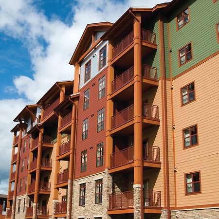 Club Wyndham Great Smokies Lodge Catlettsburg Exterior photo